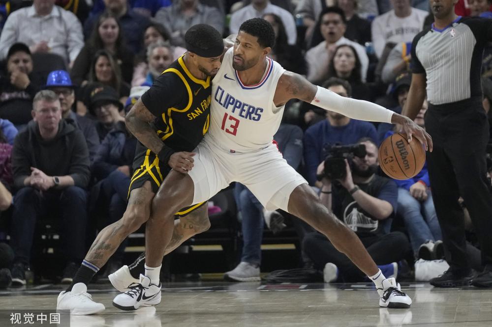 作為NBA