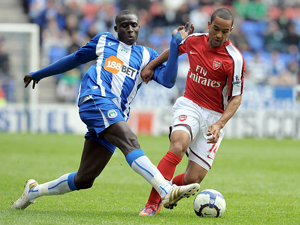 球格局的一 球格局的一