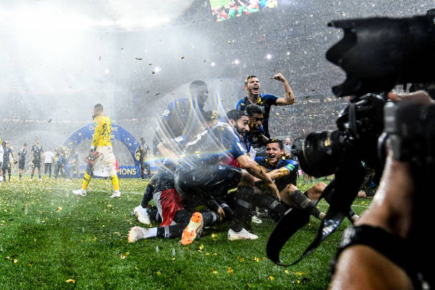 孙兴慜作为 孙兴慜作为